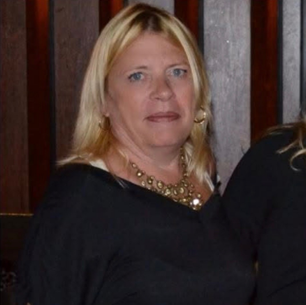 Barbara Hessle