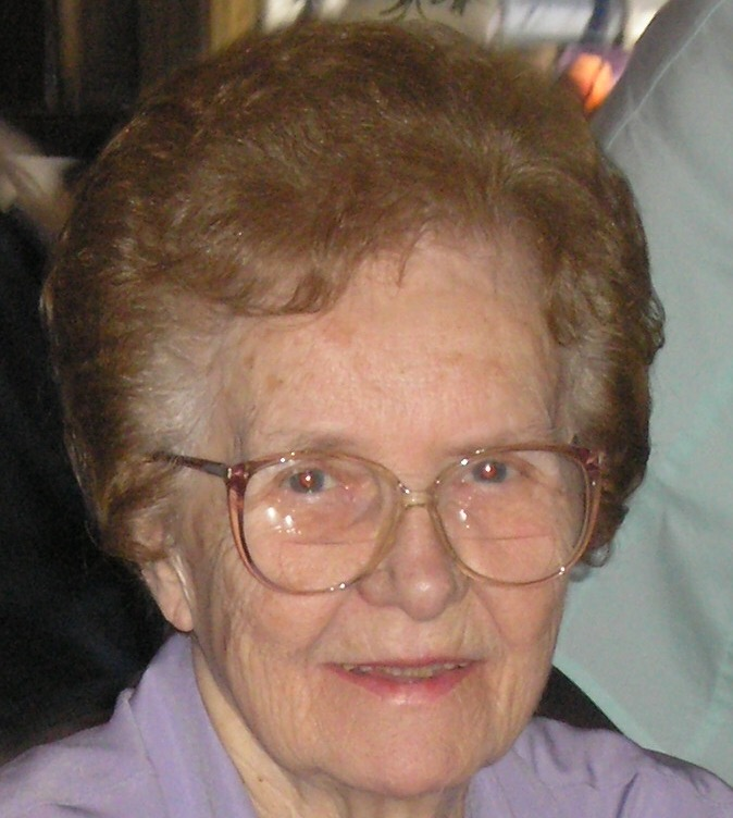 Hilda Wittreich