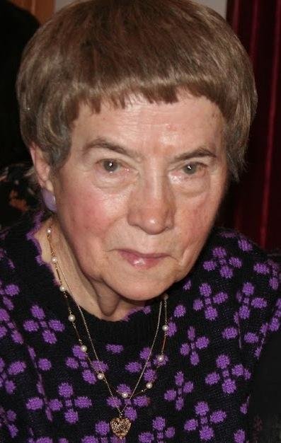 Hilda Samide