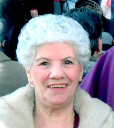 Antonia Canepa