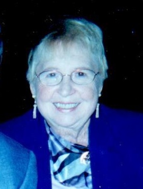 Hilda Helm