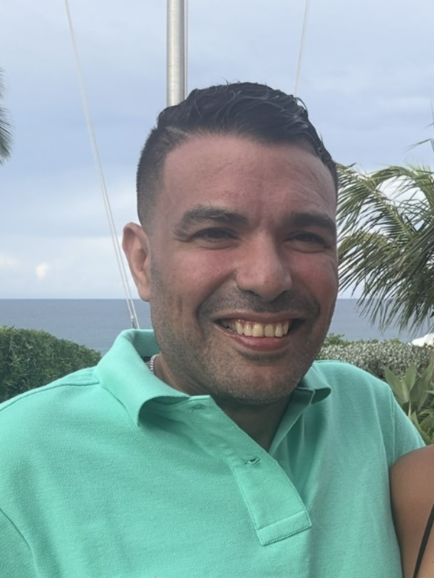 Robert  Tadros